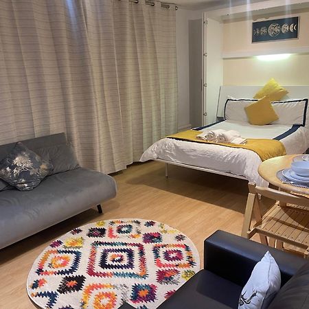 Chelsea Studio لندن المظهر الخارجي الصورة