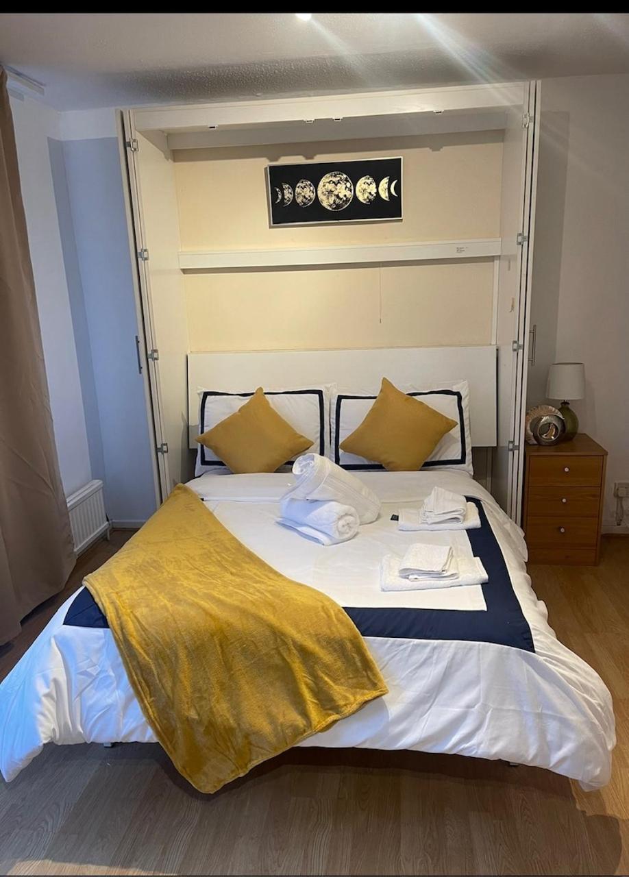 Chelsea Studio لندن المظهر الخارجي الصورة
