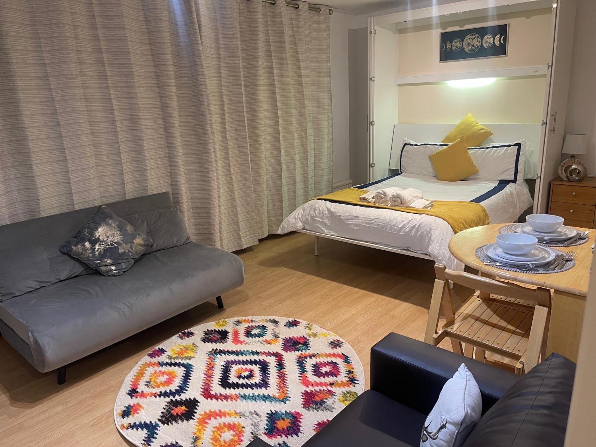 Chelsea Studio لندن المظهر الخارجي الصورة